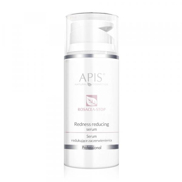 Serum redukujące zaczerwienienia Apis Rosacea-Stop 100 ml