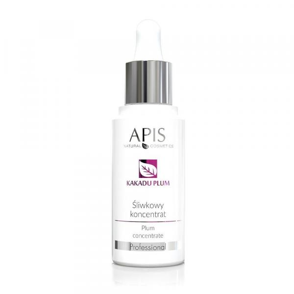Śliwkowy koncentrat Apis Kakadu Plum 30 ml