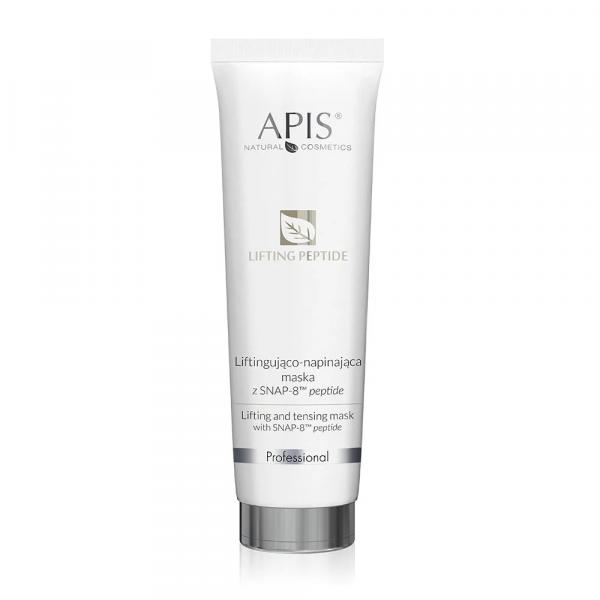 Liftingująco-napinająca maska z SNAP-8™ peptide Apis Lifting Peptide 100 ml