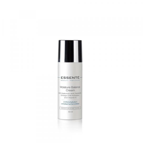 Krem intensywnie nawilżający Essente Moisture Balance Cream 50 ml