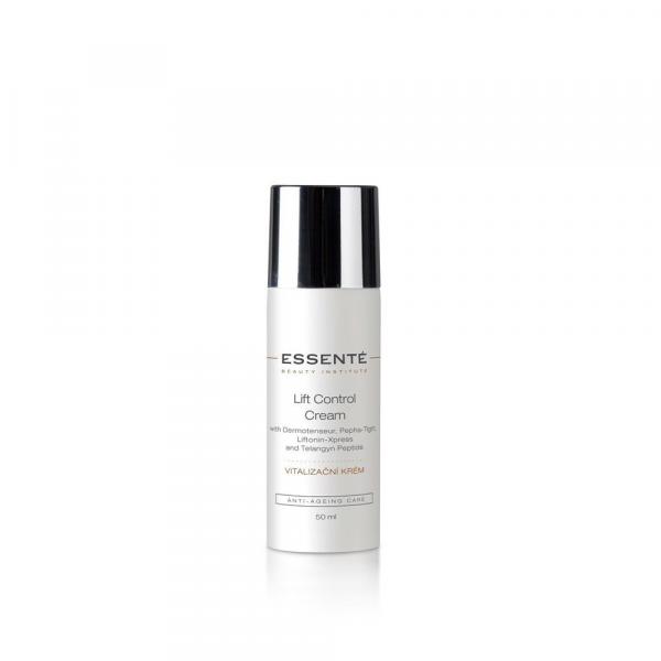 Krem przeciwstarzeniowy Essente N°1 Lift Control Cream 50 ml