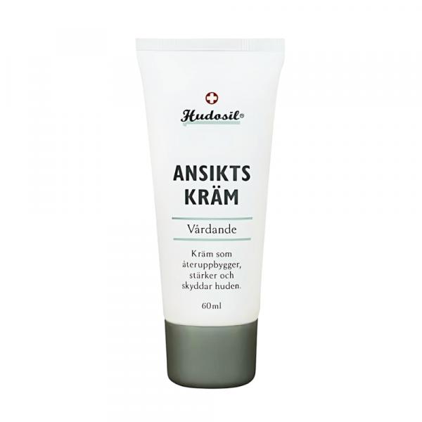Regenerująco-ochronny krem do twarzy - Hudosil - Ansiktskram - 60 ml