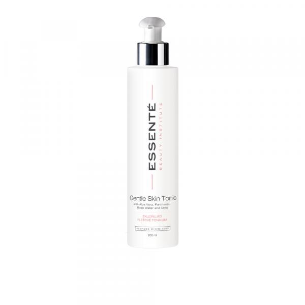 Essenté Gentle Skin Tonic Antyoksydacyjno-łagodząca esencja tonizująca 200 ml