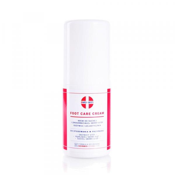 Krem pielęgnacyjny do stóp Beta-Skin Foot Care Cream 75 ml