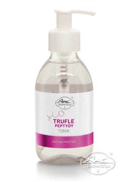 Tonik do twarzy Trufle i Peptydy Jadwiga 250 ml