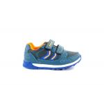 OBUWIE SPORTOWE HAS 2205B GRA
