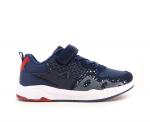 OBUWIE SPORTOWE AME-BS25-GRA