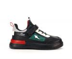 OBUWIE SPORTOWE BE JB1108 CZ/C