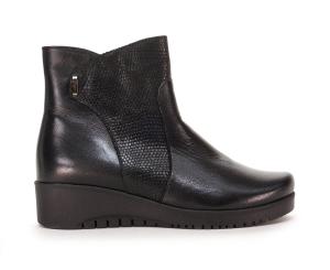BOTKI DAMSKIE GRE 931 CZA