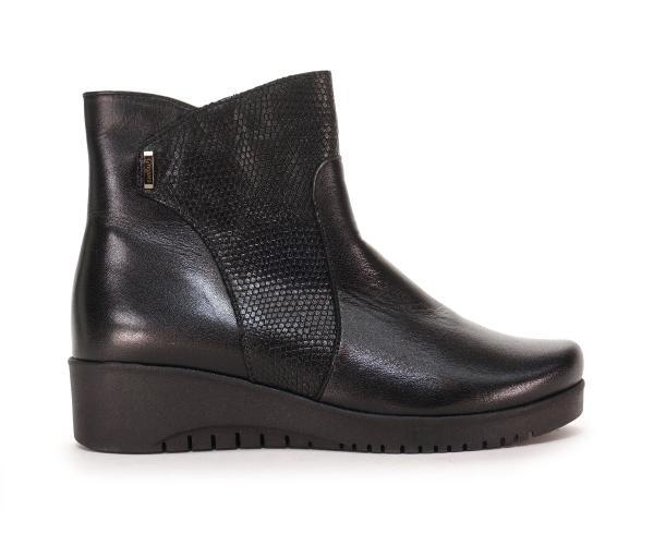 BOTKI DAMSKIE GRE 931 CZA