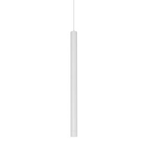 Pojedyncza lampa wisząca VERNO AZ6310 Azzardo LED 8W 3000K biała