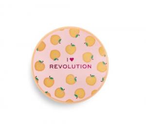 Makeup Revolution Loose Baking Puder Sypki Peach