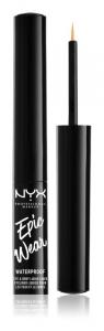 NYX Professional Makeup Epic Wear Liquid Liner Eyeliner Yellow