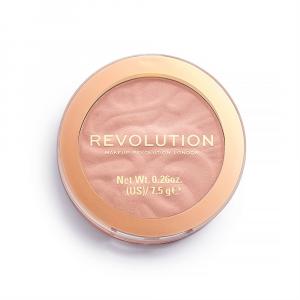 Makeup Revolution Blusher Reloaded Róż do Policzków Sweet Pea