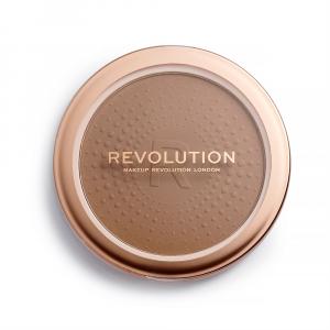 Makeup Revolution Bronzer do Twarzy Mega Bronzer 01 Cool