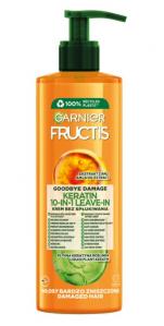 Garnier Fructis Goodbye Damage Krem do Włosów 400ml