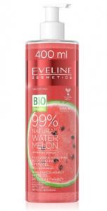 Eveline Natural Watermelon 99% Żel Multifunkcyjny 400ml