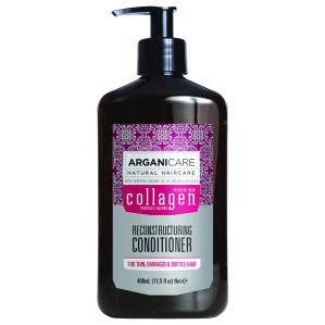 Arganicare Odżywka do Włosów Collagen Reconstructuring 400ml
