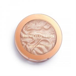 Makeup Revolution Rozświetlacz Re-loaded Highlighter Dare to Divulge