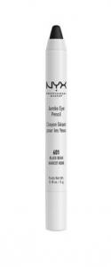 NYX Professional Makeup Jumbo Eye Pencil Kredka do Oczu 601 Black Bean