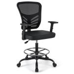 Ergonomiczne krzesło biurowe