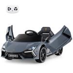 Samochód elektryczny dla dzieci Lamborghini Revuelto
