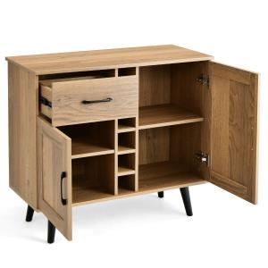 Szafka kuchenna Kredens 90 x 40 x 79 cm
