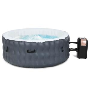 Nadmuchiwana wanna z hydromasażem jacuzzi