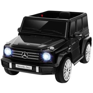 Licencjonowany Mercedes Benz G500 samochód elektryczny dla dzieci