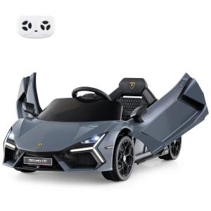 Samochód elektryczny dla dzieci Lamborghini Revuelto