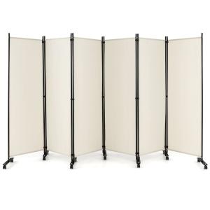 Parawan pokojowy 334,5 x 30 x 172 cm