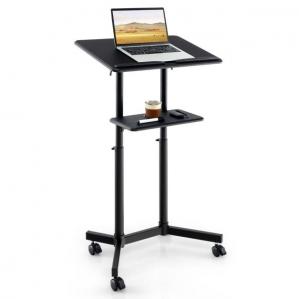 Mobilny stolik pod laptopa