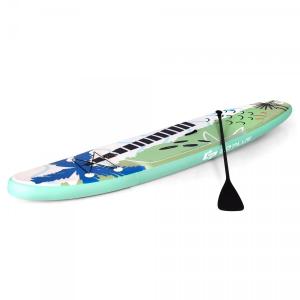 Deska SUP paddle board z wiosłem 320cm