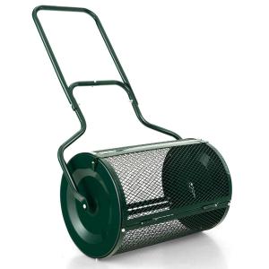 Rozrzutnik kompostu 75 l zielony