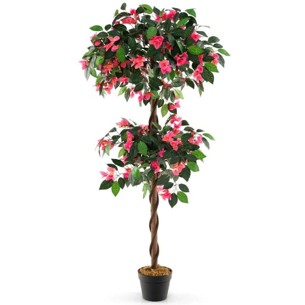 Sztuczne drzewko bugenwilla 150 cm