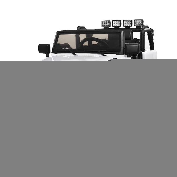 Elektryczny samochód SUV dla dzieci Jeep