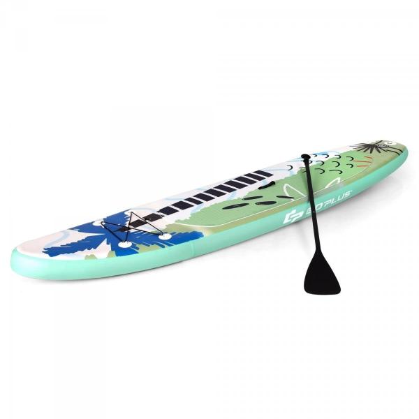 Deska SUP paddle board z wiosłem 335 cm