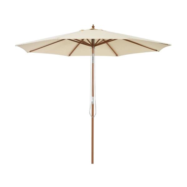 Klasyczny parasol ogrodowy 3 m