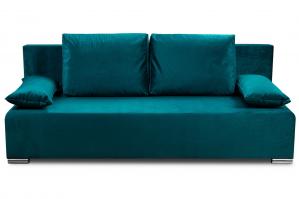 Sofa z funkcja spania wersalka Ecco DELUXE Morska