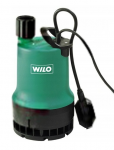 Pompa zatapialna WILO Drain TM 32/7 (przewód 5m) 4048412