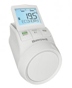 Głowica termostatyczna HONEYWELL THERA PRO elektroniczna, programowalna HR90EE