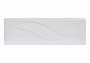 Obudowa wanny ROCA LINEA 160cm, frontowa, biała A25T012000
