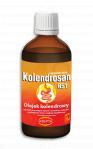 ASEPTA Kolendrosan R51 10ml - olejek kolendrowy i migdałowy