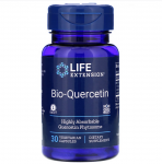 Kwercetyna BioQuercetin 30 kapsułek Life Extension
