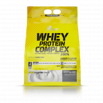 Olimp Whey Protein Complex 2,27 kg o smaku mrożonej kawy