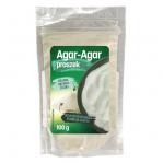 Targroch Agar 100g - naturalna substancja Żelująca do Żywności