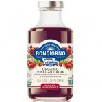 Napój o smaku owoców jagodowych i granatu z octem balsamicznym z modeny BIO 500 ml - Bongiorno