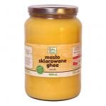 Palce Lizać Masło sklarowane ghee - 1600 ml