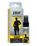 Spray Pjur Superhero Strong Spray 20ml