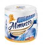 Almusso, Huragan Ręczniki papierowe, 1 rolka (HIT)
